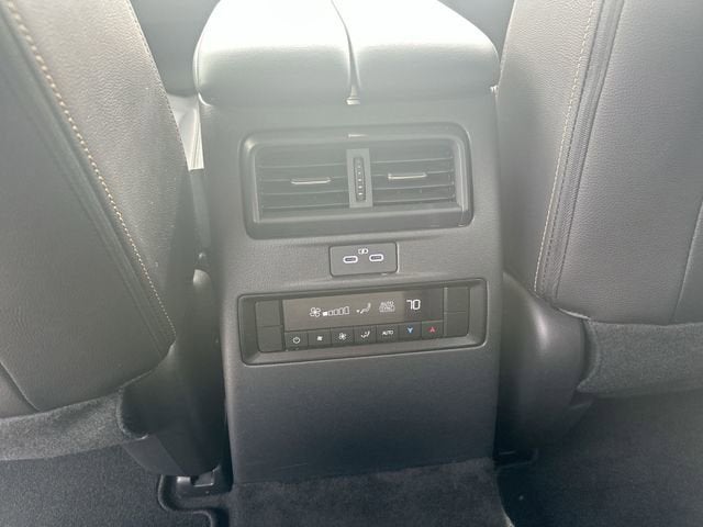 2026 Mazda Mazda CX-90 Select