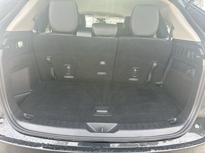 2026 Mazda Mazda CX-90 Select