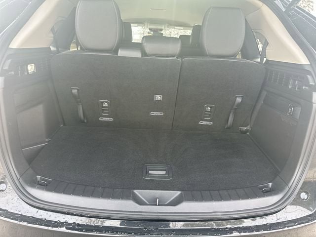 2026 Mazda Mazda CX-90 Select