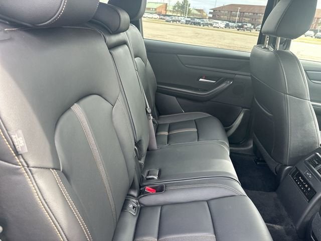 2026 Mazda Mazda CX-90 Select