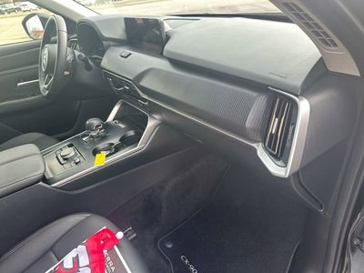 2026 Mazda Mazda CX-90 Select