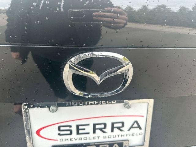 2026 Mazda Mazda CX-90 Select