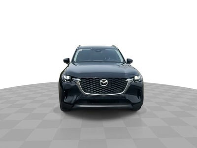 2026 Mazda Mazda CX-90 Select