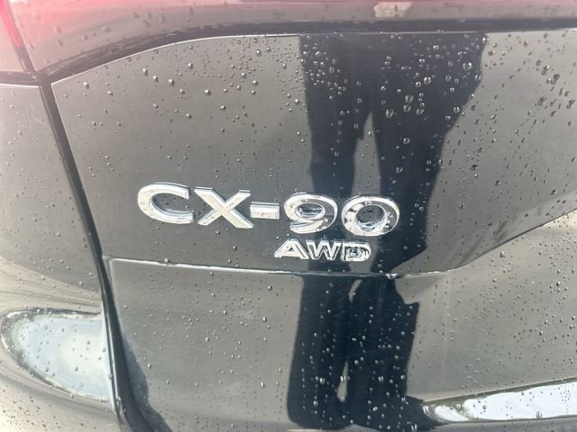 2026 Mazda Mazda CX-90 Select