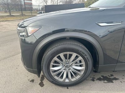 2026 Mazda Mazda CX-90 Select