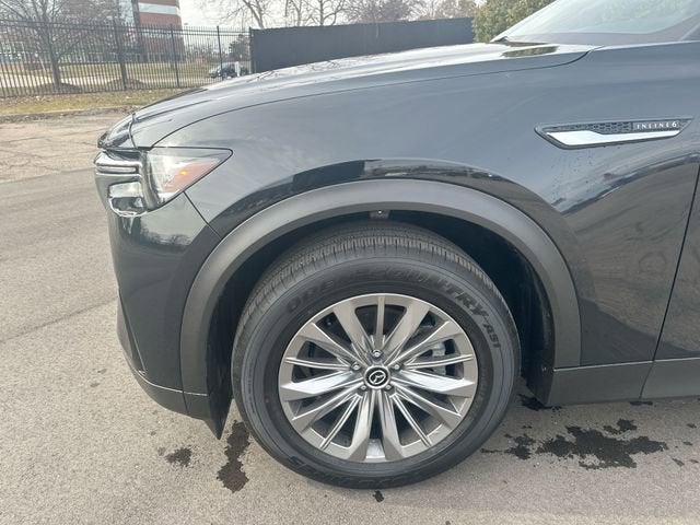 2026 Mazda Mazda CX-90 Select
