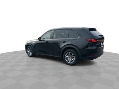 2026 Mazda Mazda CX-90 Select