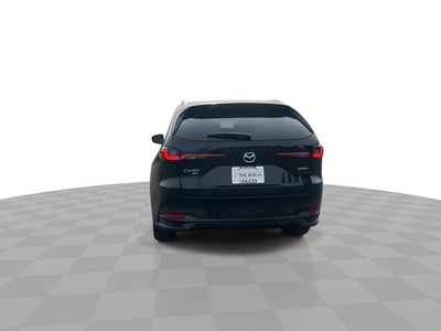2026 Mazda Mazda CX-90 Select