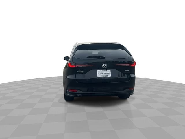 2026 Mazda Mazda CX-90 Select