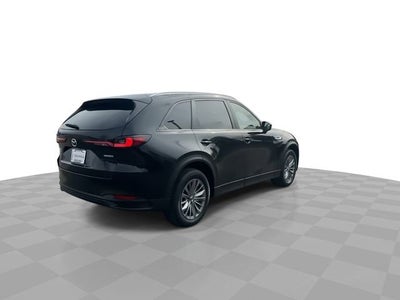 2026 Mazda Mazda CX-90 Select