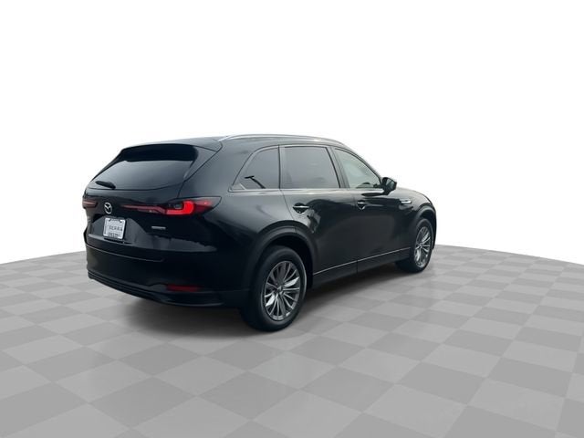 2026 Mazda Mazda CX-90 Select