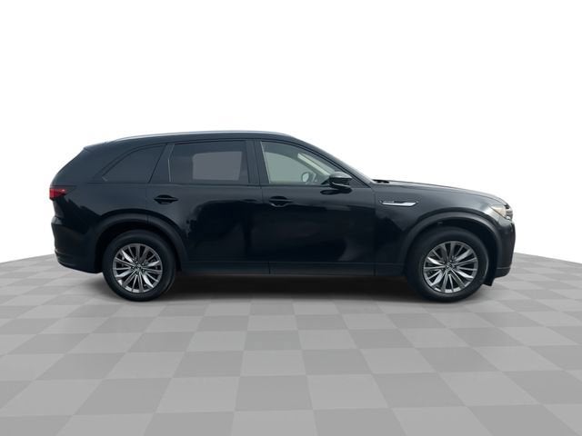 2026 Mazda Mazda CX-90 Select