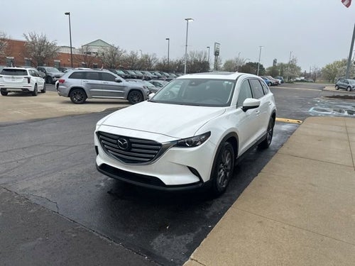 2023 Mazda Mazda CX-9 Touring