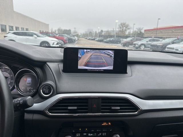 2023 Mazda Mazda CX-9 Touring