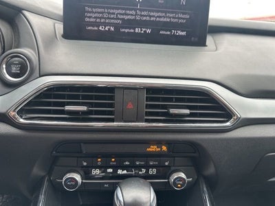 2023 Mazda Mazda CX-9 Touring