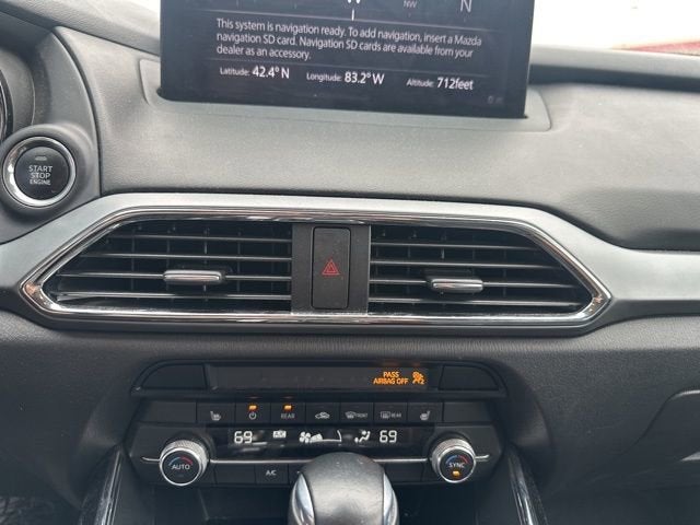 2023 Mazda Mazda CX-9 Touring