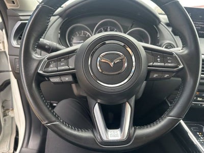 2023 Mazda Mazda CX-9 Touring