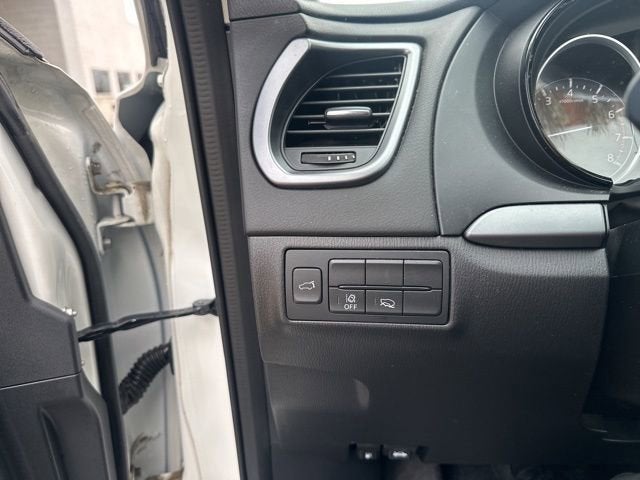 2023 Mazda Mazda CX-9 Touring