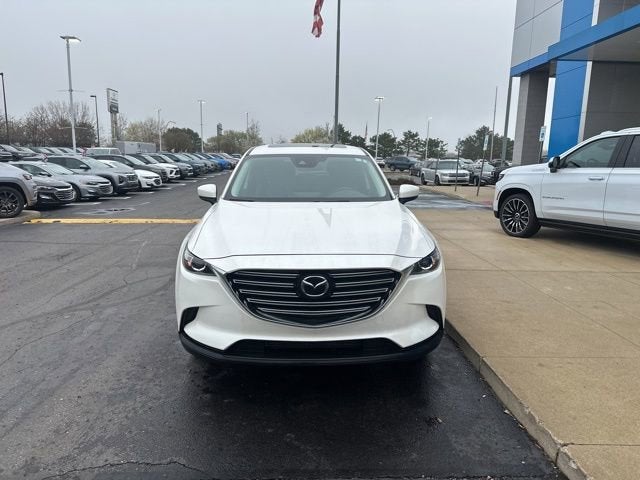 2023 Mazda Mazda CX-9 Touring