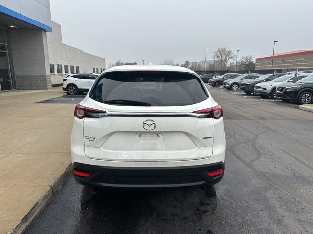 2023 Mazda Mazda CX-9 Touring