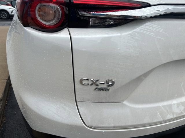 2023 Mazda Mazda CX-9 Touring