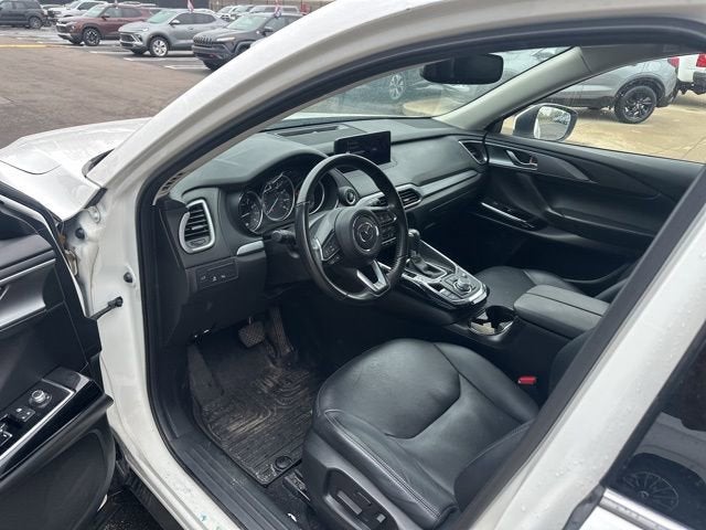 2023 Mazda Mazda CX-9 Touring