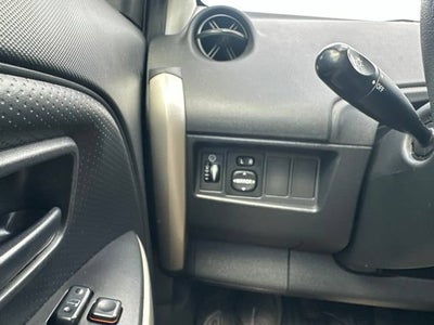 2005 Scion xA NA