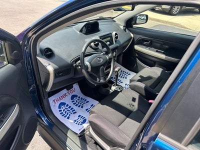2005 Scion xA NA