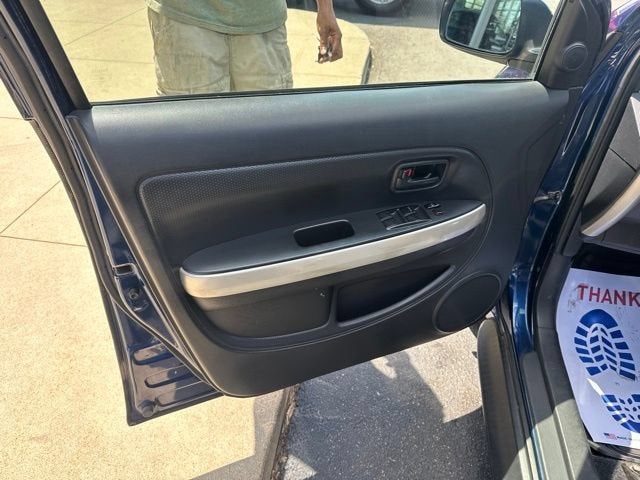 2005 Scion xA NA