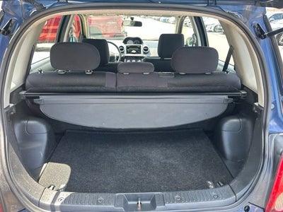 2005 Scion xA NA