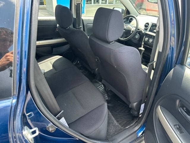 2005 Scion xA NA