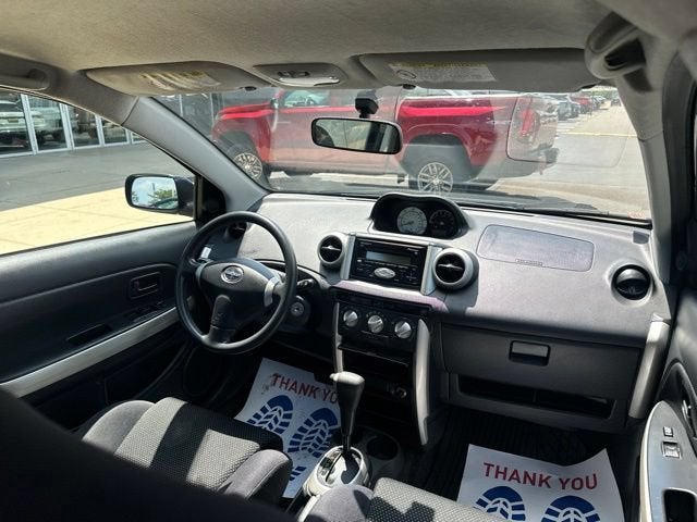 2005 Scion xA NA