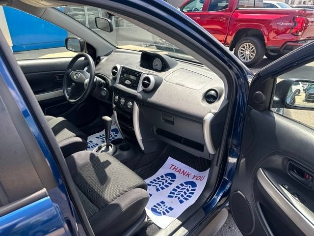 2005 Scion xA NA