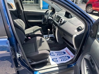2005 Scion xA NA