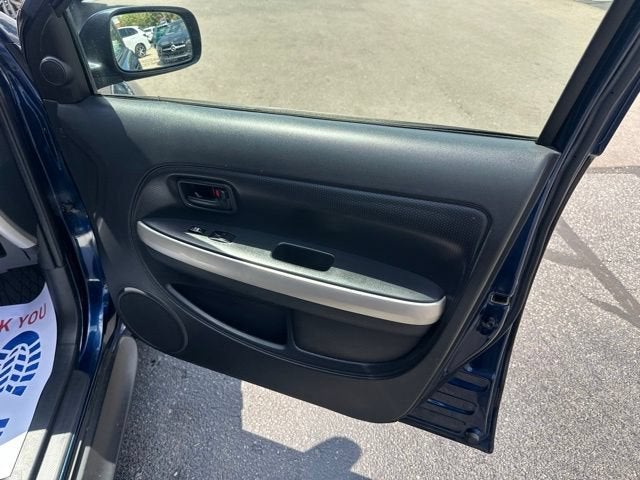 2005 Scion xA NA