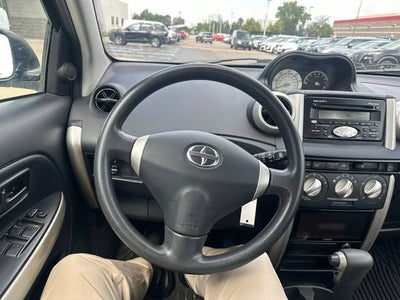 2005 Scion xA NA