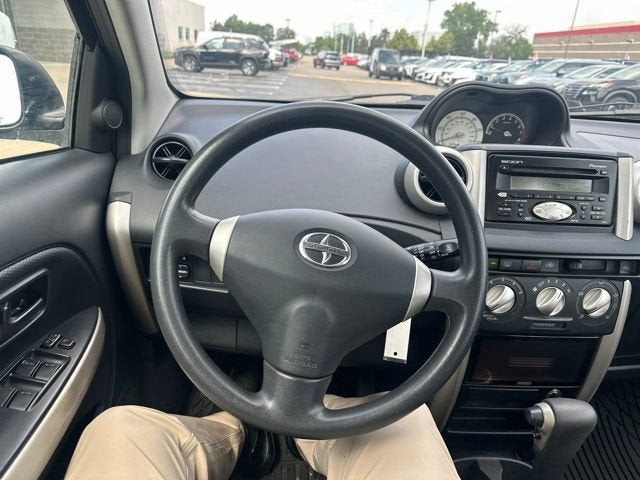 2005 Scion xA NA