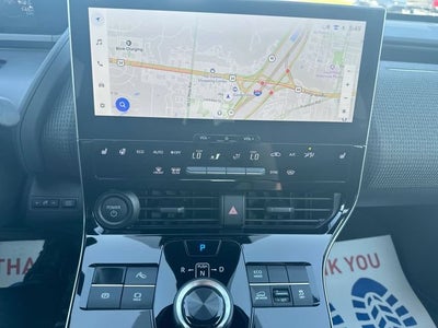 2024 Toyota bZ4X XLE