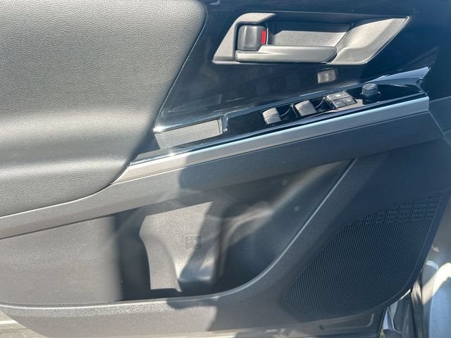 2024 Toyota bZ4X XLE