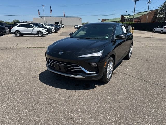 2024 Buick Envista Preferred's photo