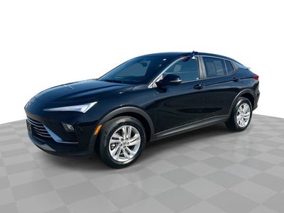 2024 Buick Envista Preferred