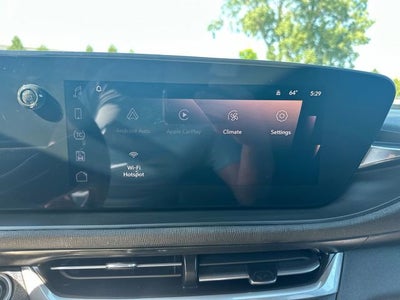 2024 Buick Envista Preferred