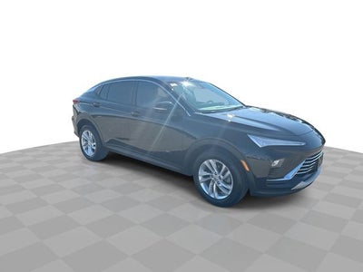 2024 Buick Envista Preferred