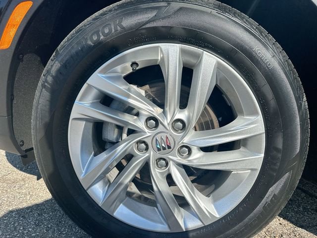 2024 Buick Envista Preferred