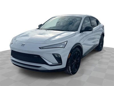 2024 Buick Envista Sport Touring