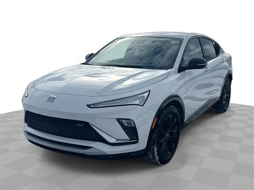 2024 Buick Envista Sport Touring