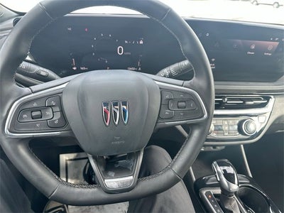 2024 Buick Envista Sport Touring