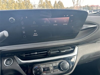 2024 Buick Envista Sport Touring