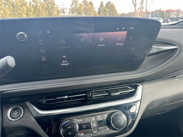 2024 Buick Envista Sport Touring