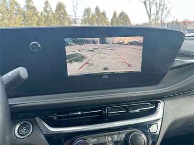 2024 Buick Envista Sport Touring